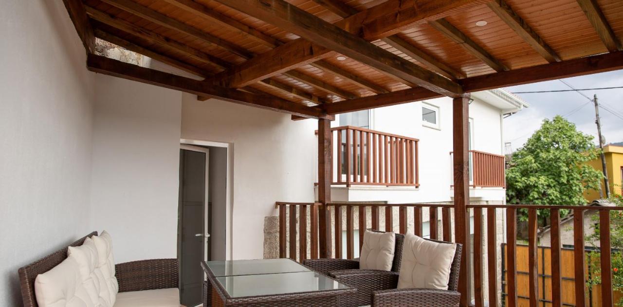 Willa Casa Da Pontelha By Geres Casas Terras de Bouro Zewnętrze zdjęcie